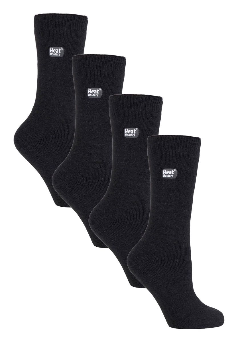 Ultra Lite Thermo-Wadenstrümpfe