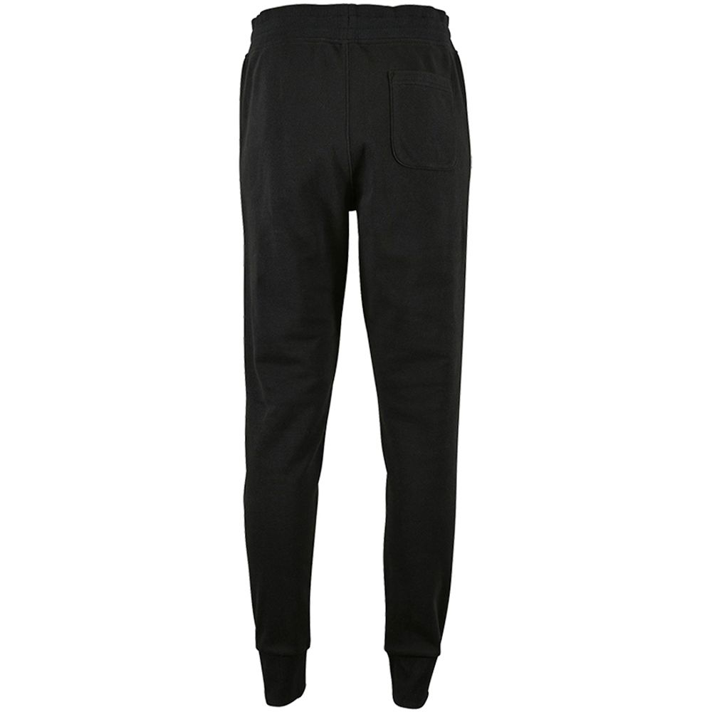 Slim-Fit Jogginghose mit Kordelzug