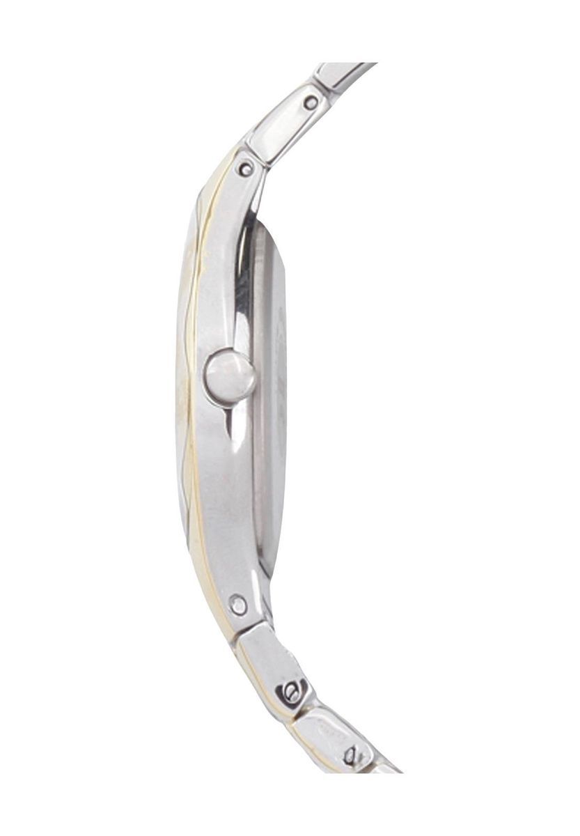 Elegante Tonneau Titan Armbanduhr