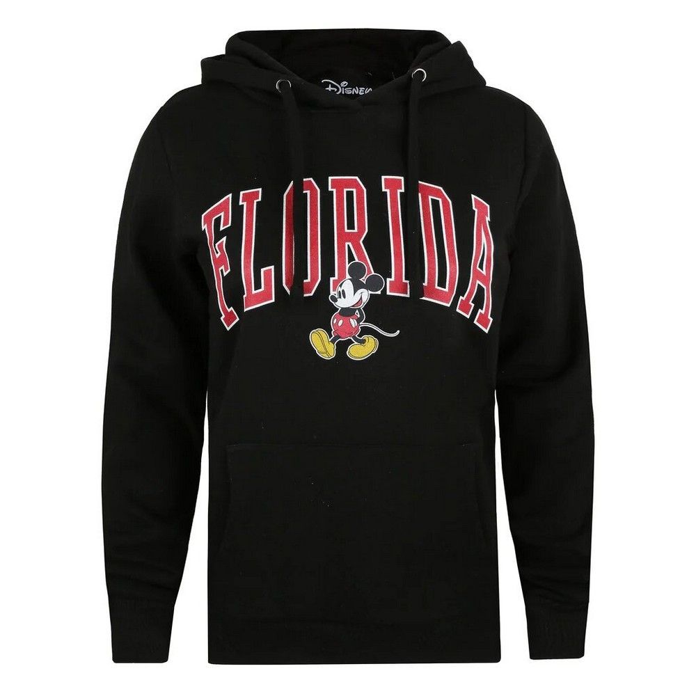Mickey Maus Varsity Florida Hoodie