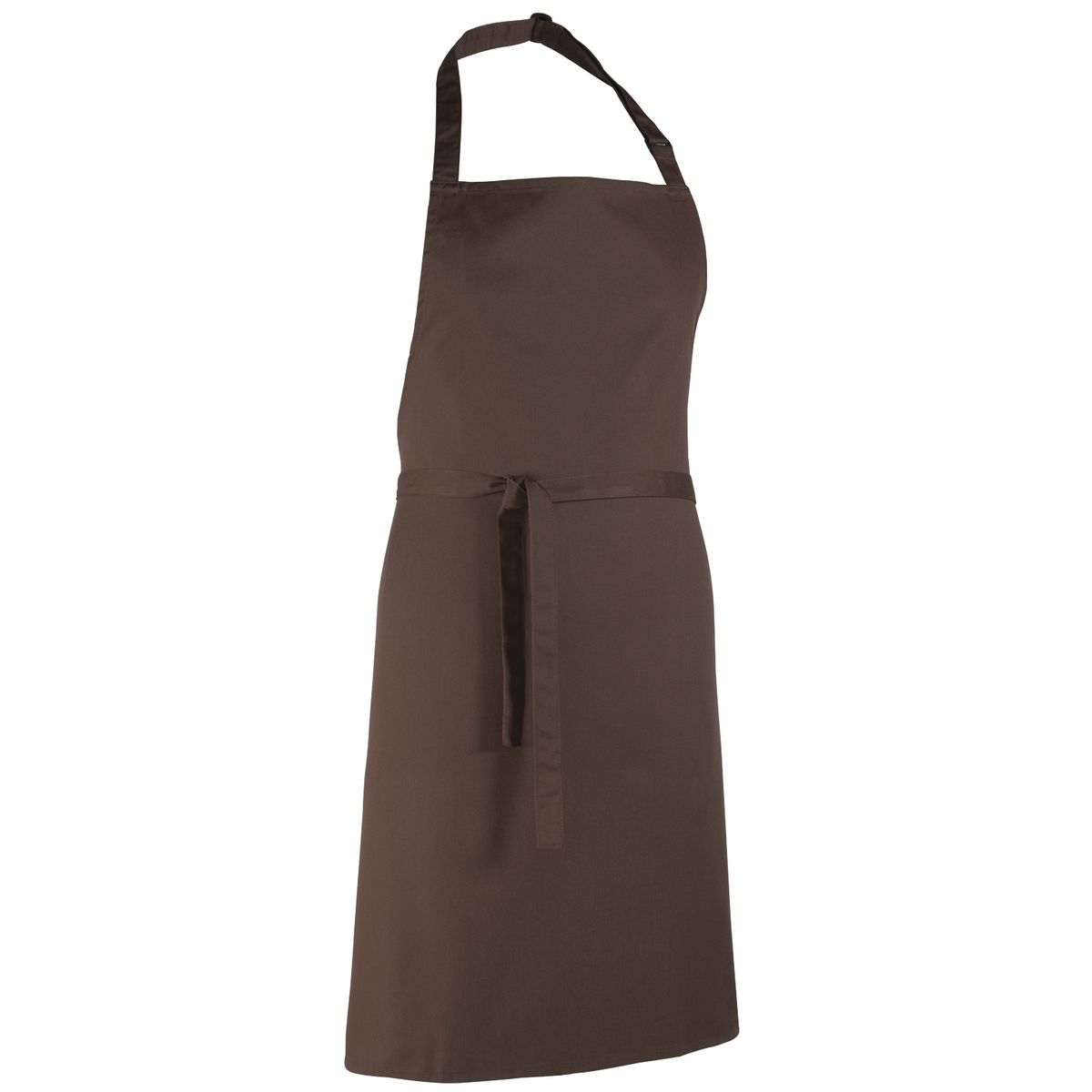 Klassische Twill-Universal-Latzschürze