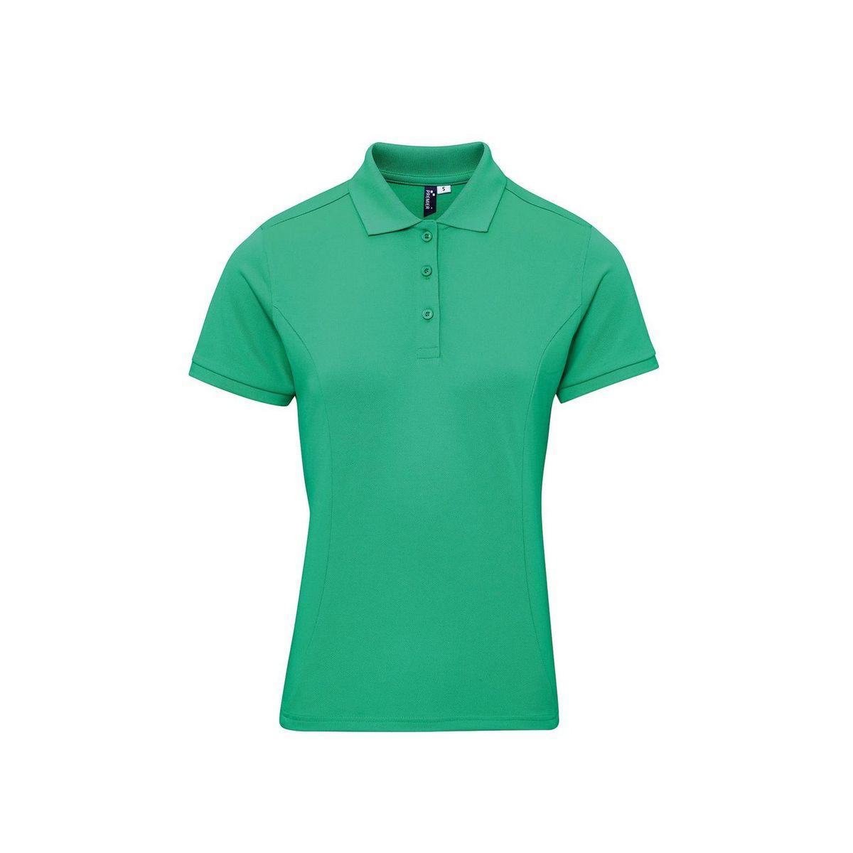 Atmungsaktives Performance Polo-Shirt