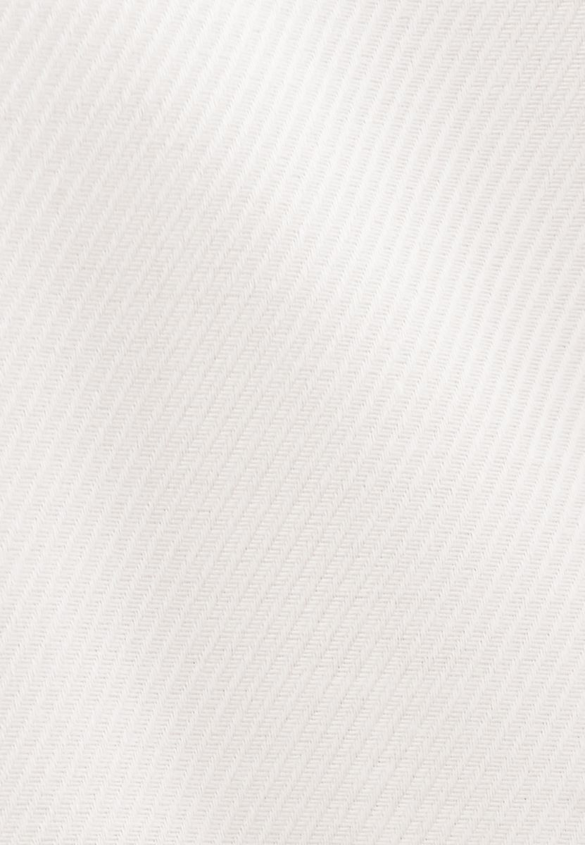 Slim-Fit Kelchkragen-Bluse