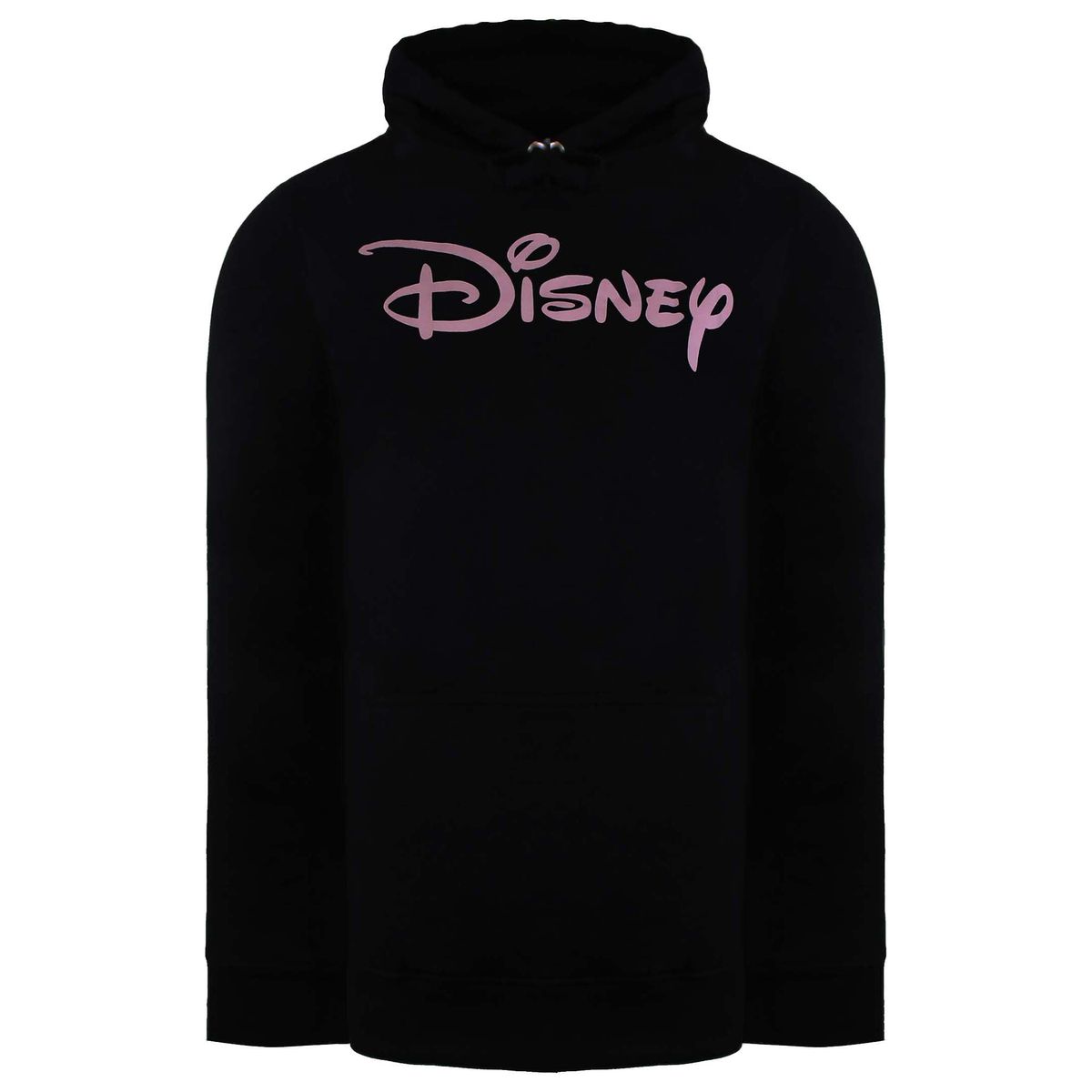 Hoodie mit ikonischem Logo-Schriftzug