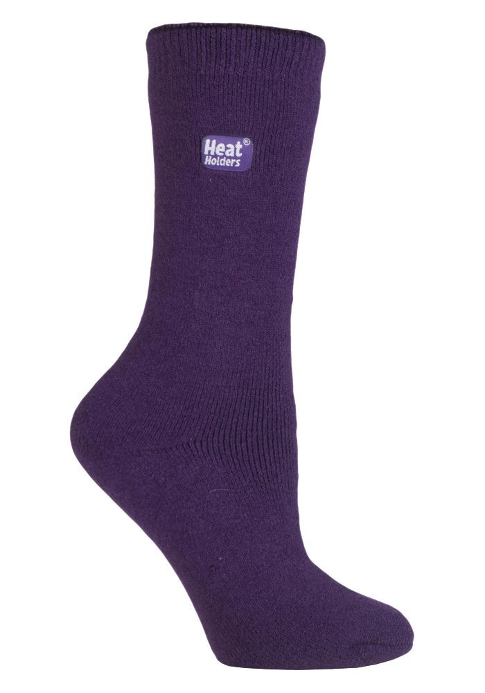 Leichte Thermo-Wintersocken