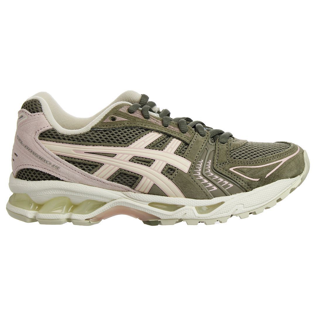 Gel-Kayano 14 Performance-Sneaker