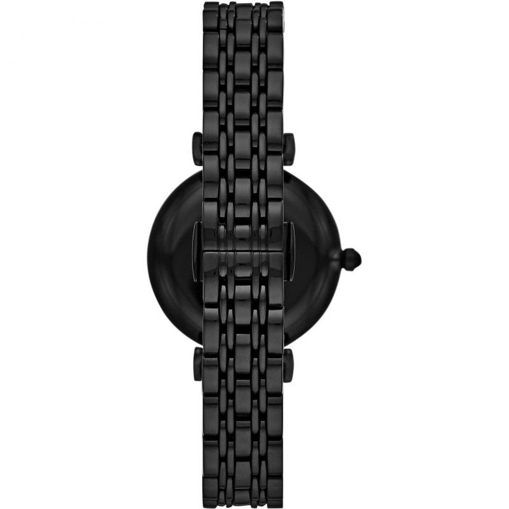 Elegante T-Bar mit Pave-Zentrum