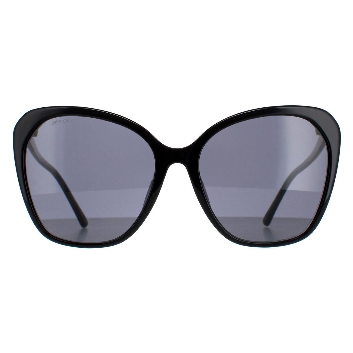 Schmetterlingsbrille mit Signatur-Bügeln