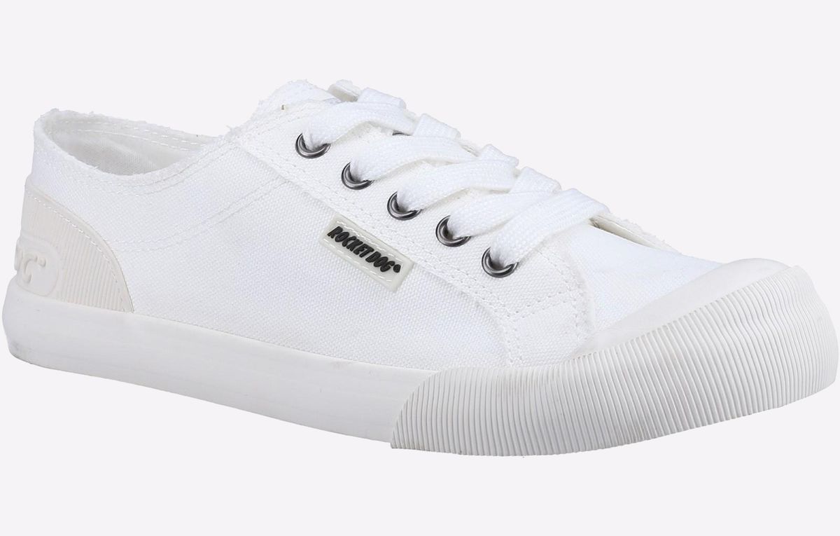 Low-Top Sneaker mit Strukturkappe