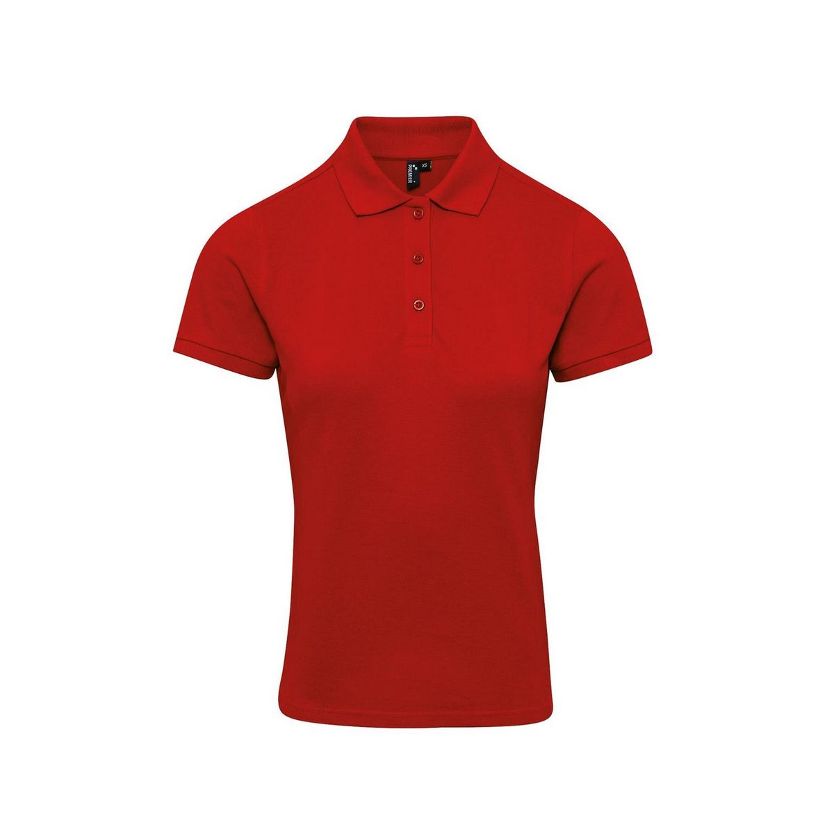 Funktionelles Feuchtigkeitstransportierendes Poloshirt