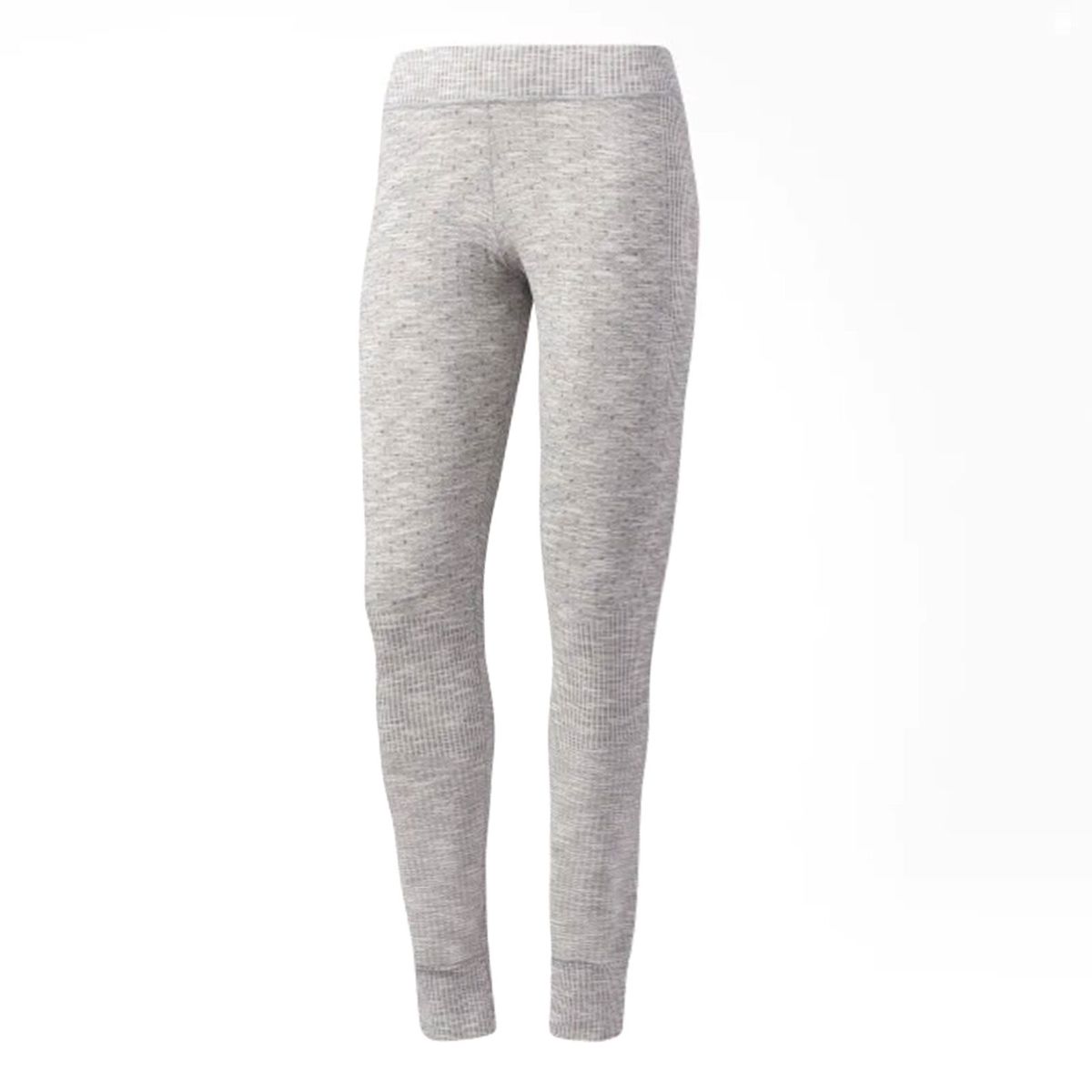 Nahtlose Performance-Strick-Leggings