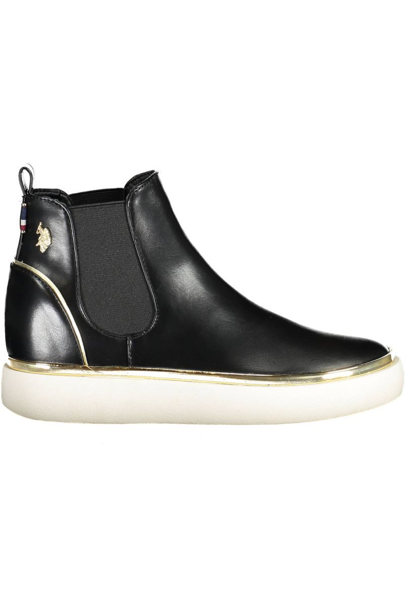 Chelsea Sneaker Hybrid Stiefeletten
