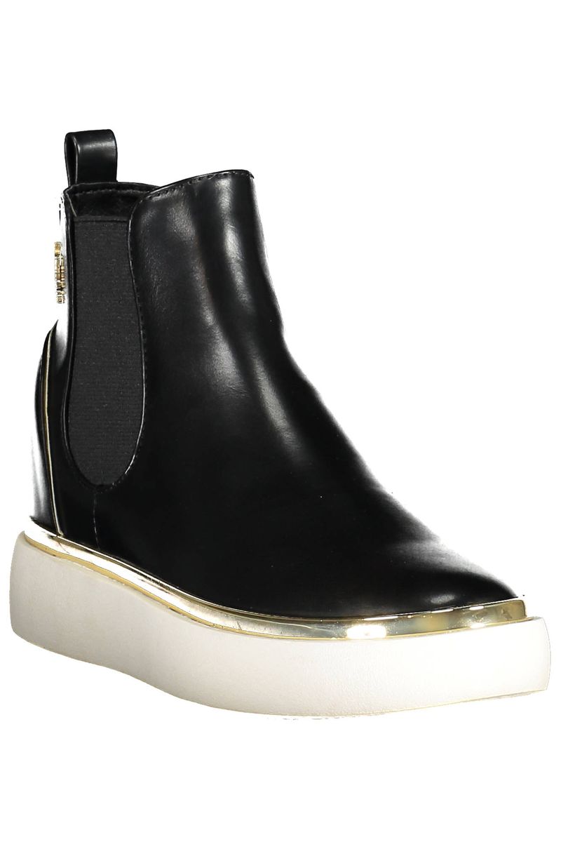 Chelsea Sneaker Hybrid Stiefeletten