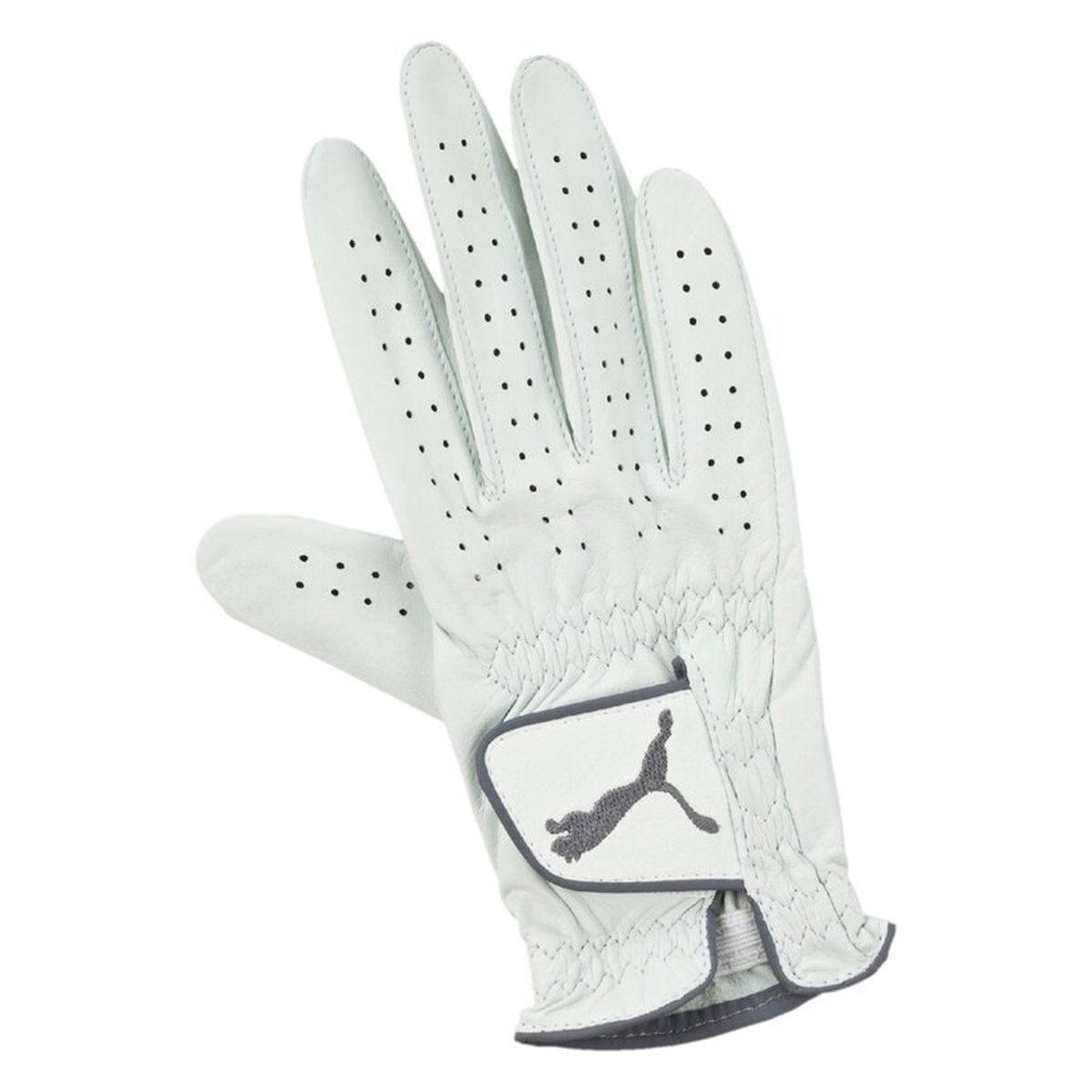 Professioneller Performance Leder Golfhandschuh