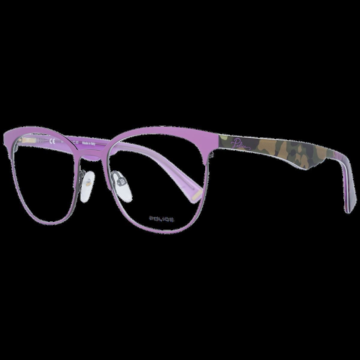 Moderne Cat-Eye Korrekturbrille