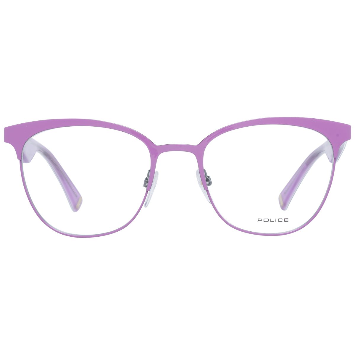 Moderne Cat-Eye Korrekturbrille