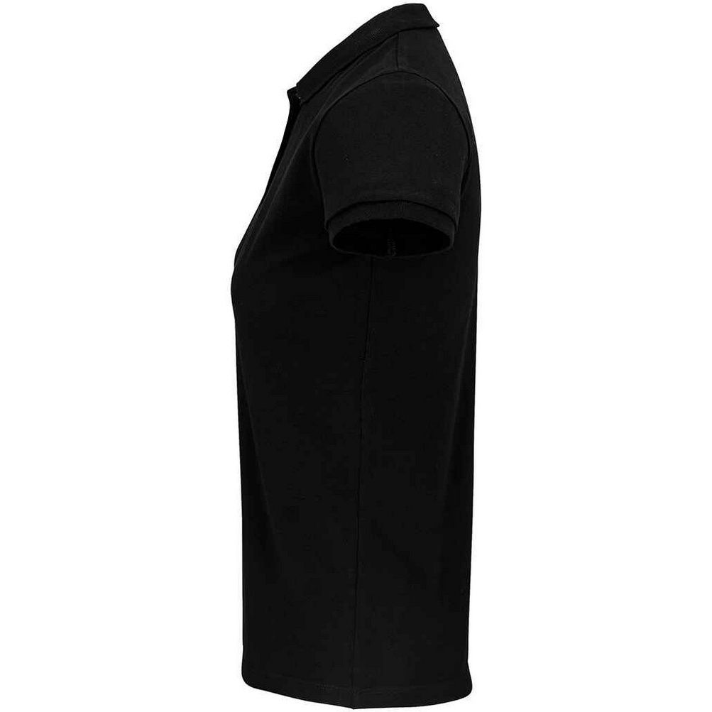 Polo-Shirt aus Bio-Baumwoll-Piqué