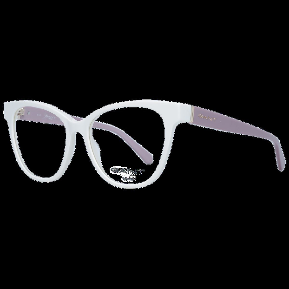 Elegante Cat-Eye Brillenfassung
