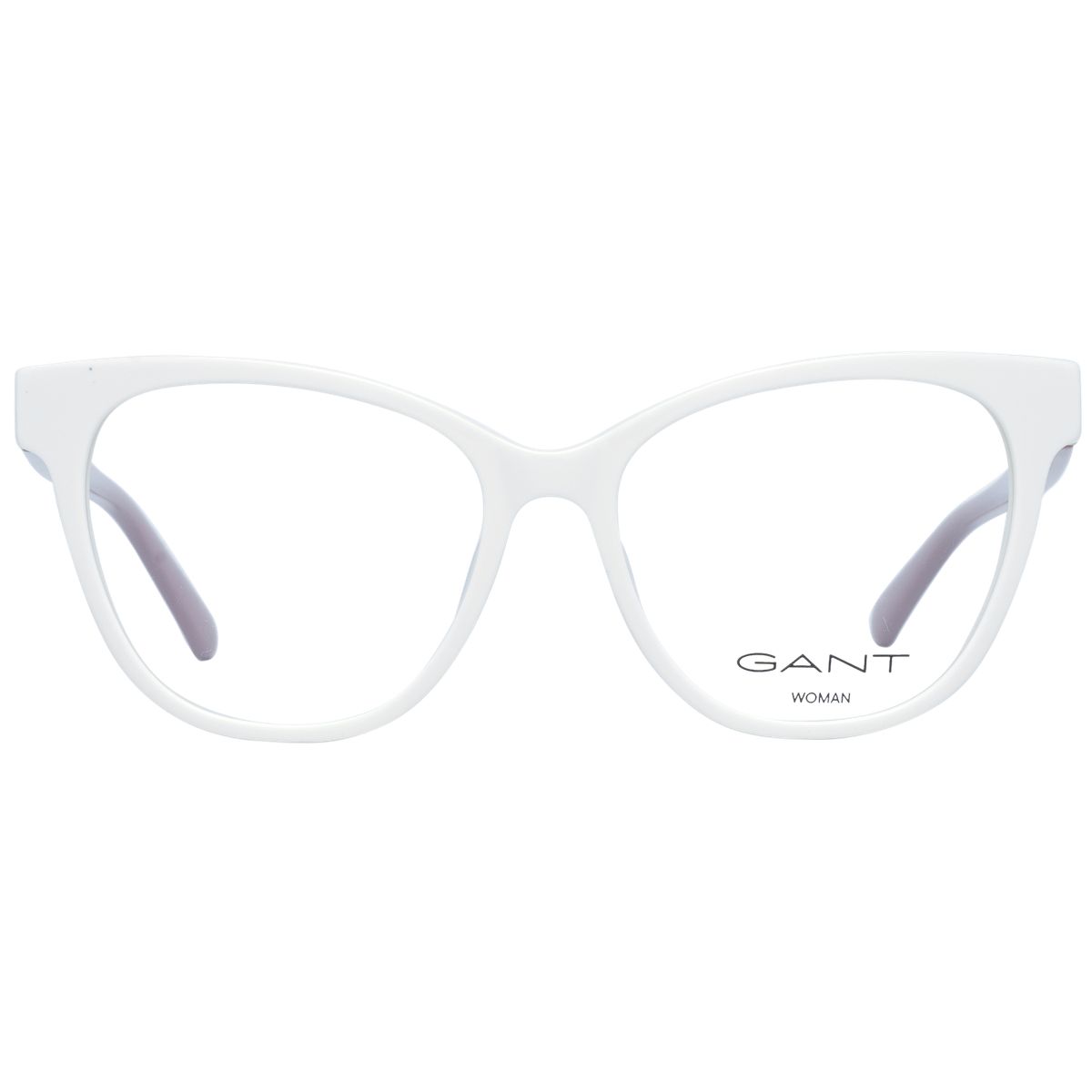 Elegante Cat-Eye Brillenfassung
