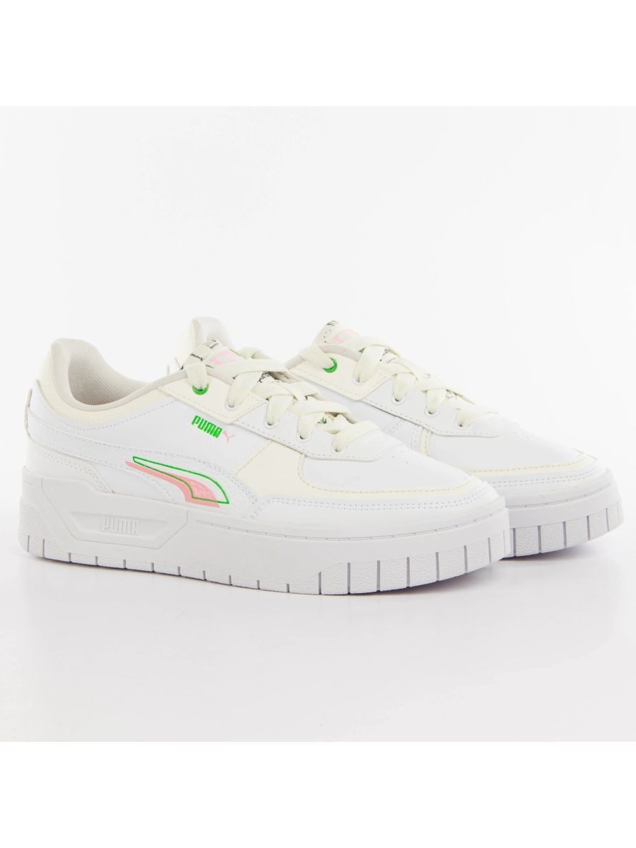 Cali Dream Sneaker mit Plateausohle