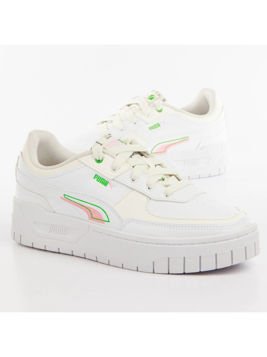 Cali Dream Sneaker mit Plateausohle