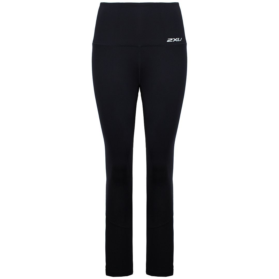 Hochgeschnittene Kompressions-Leggings