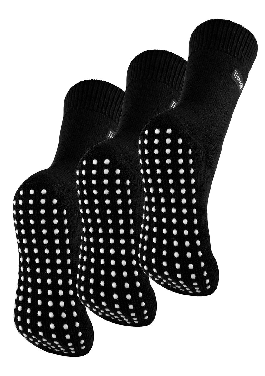 Thermosocken mit Fleecefutter