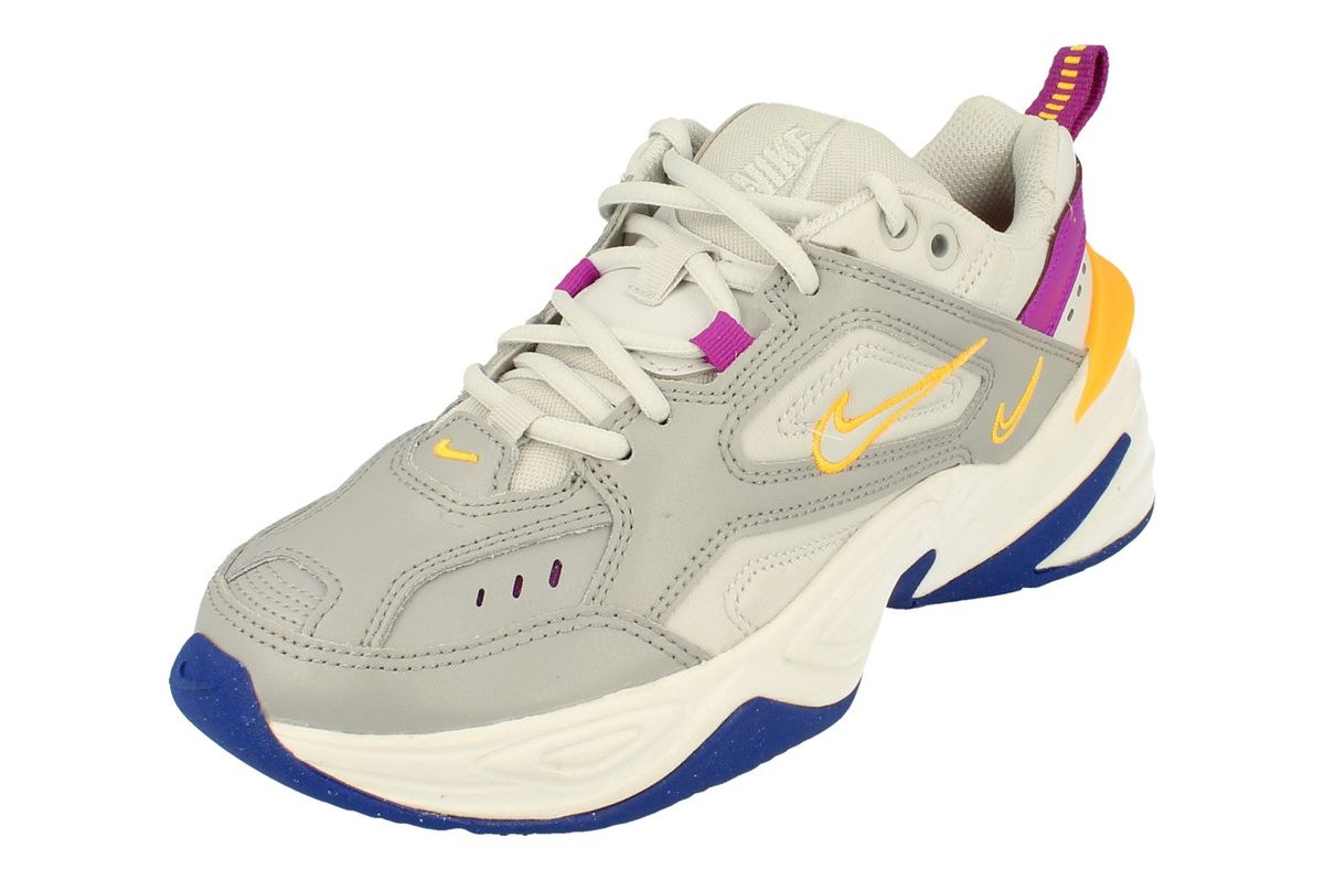 M2K Tekno Chunky Lifestyle-Sneaker