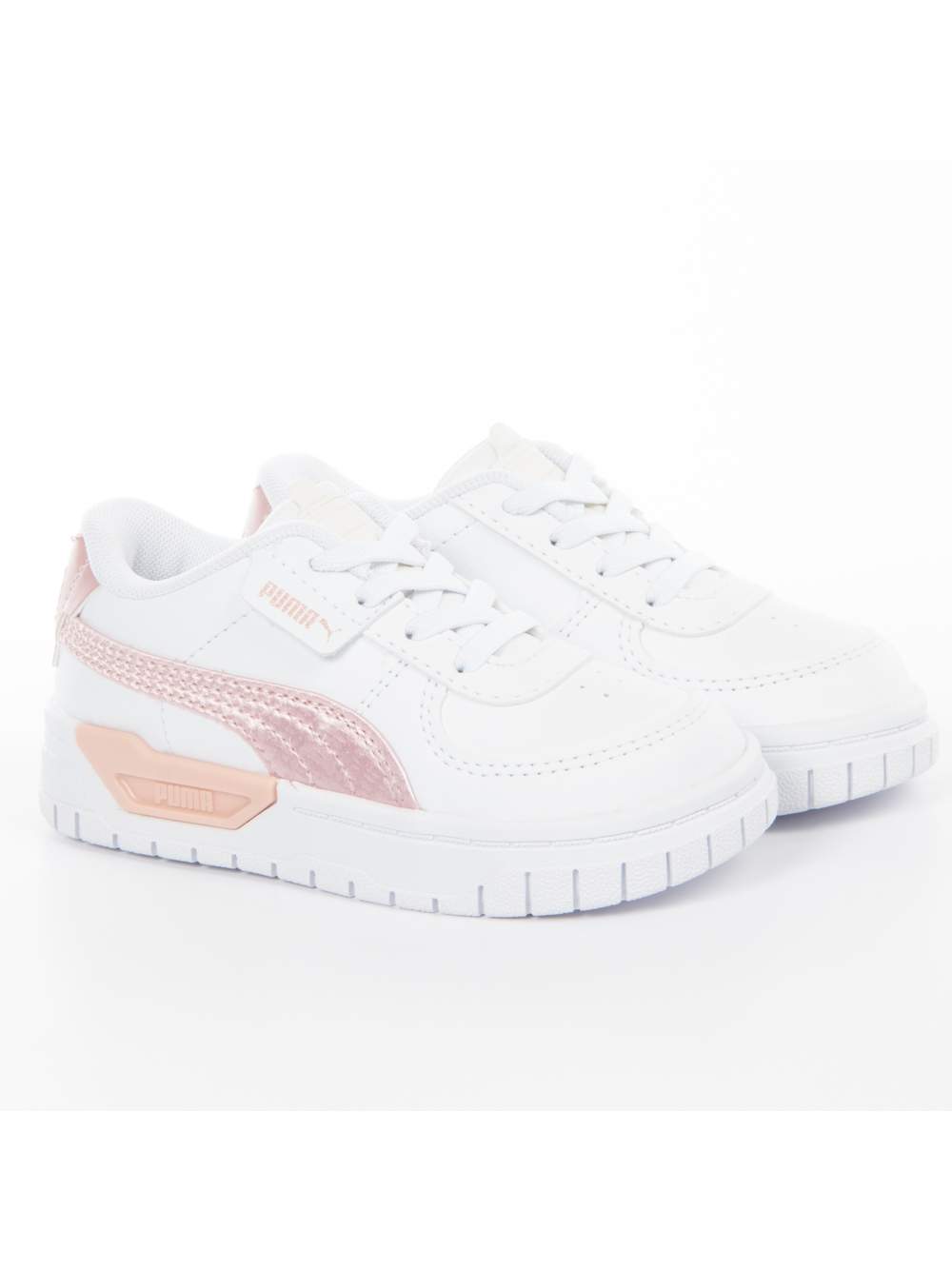 Cali Dream Shiny Pack Sneaker