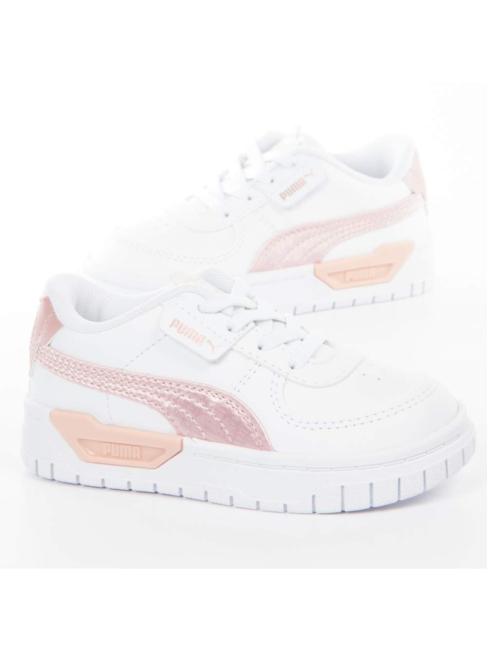 Cali Dream Shiny Pack Sneaker