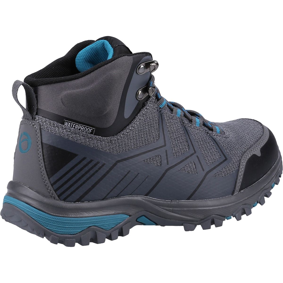 Leichte wasserdichte Wanderschuhe