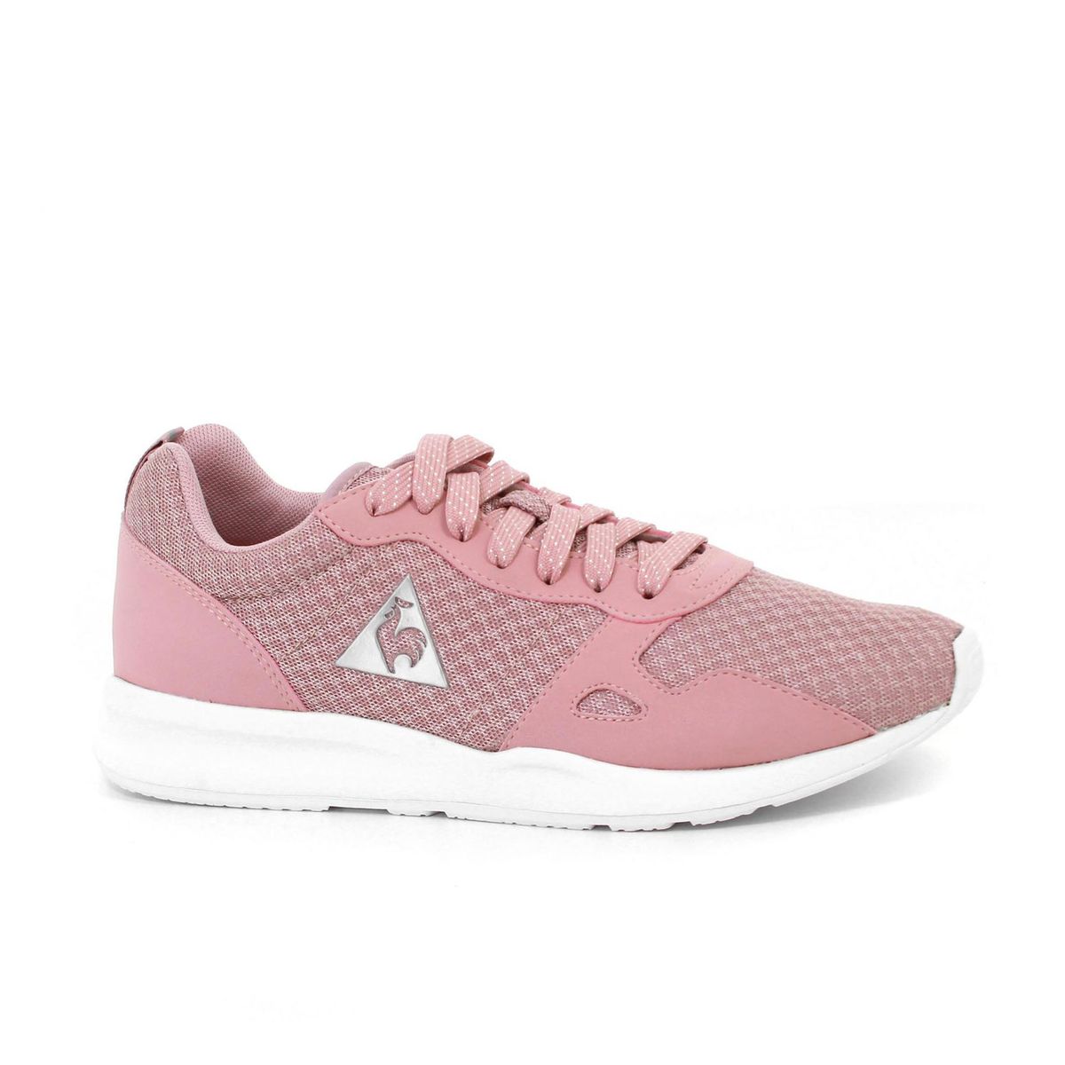 Leichte feminine Mesh-Sneaker