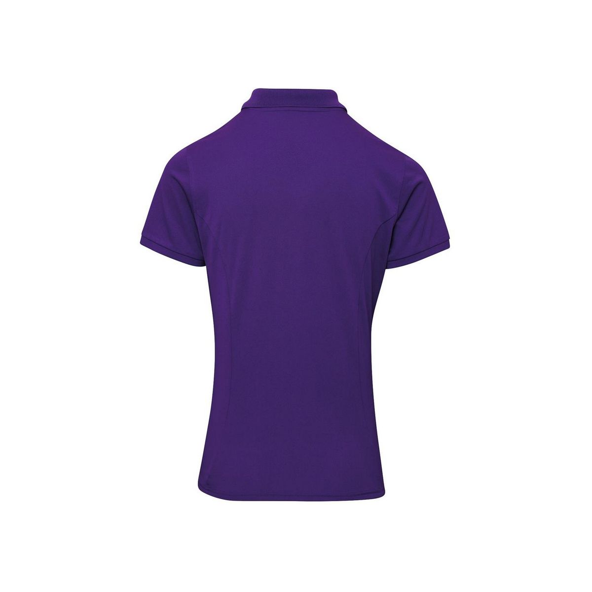 Funktionelles Piqué-Poloshirt