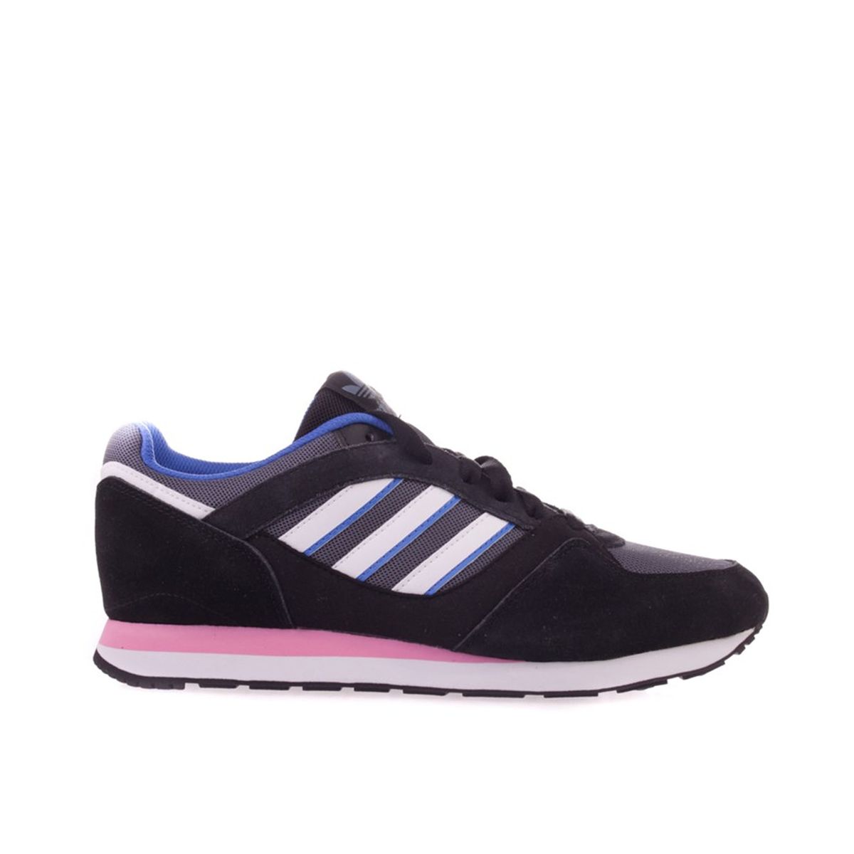 Klassische ZX 100 Retro-Sneaker