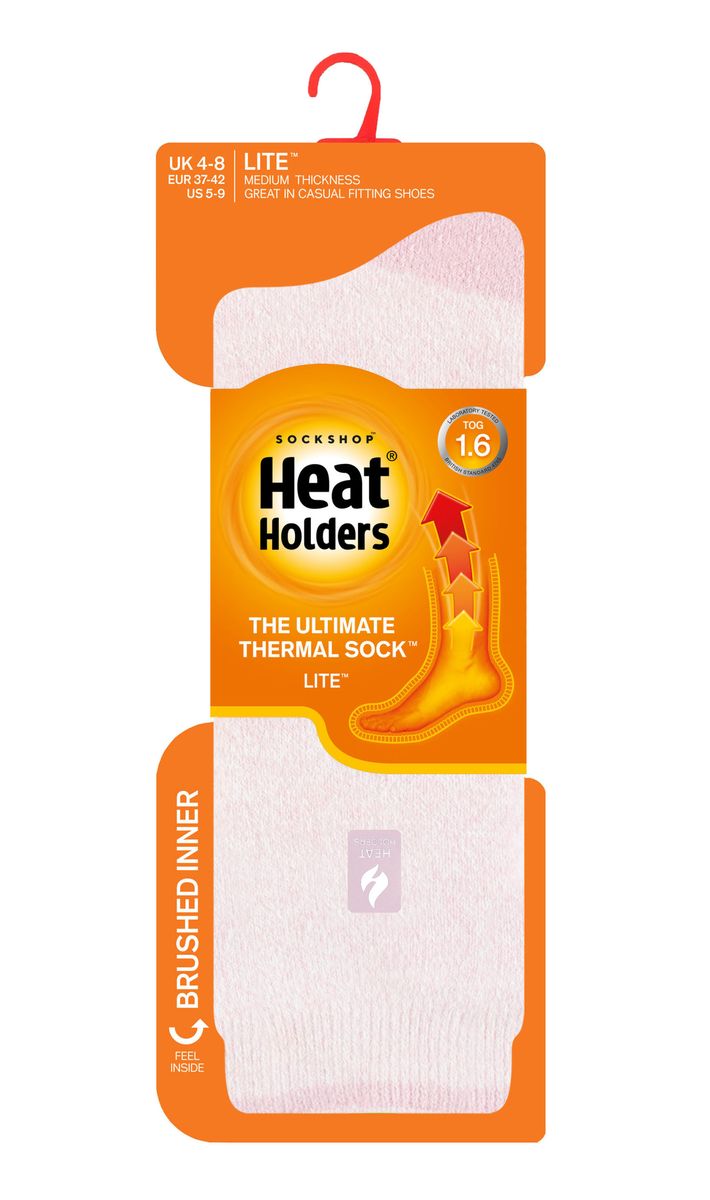 Ultimative Thermo-Lite Socken