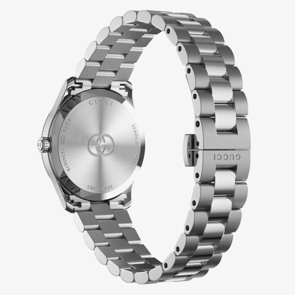 G-Timeless Armbanduhr in Bi-Color