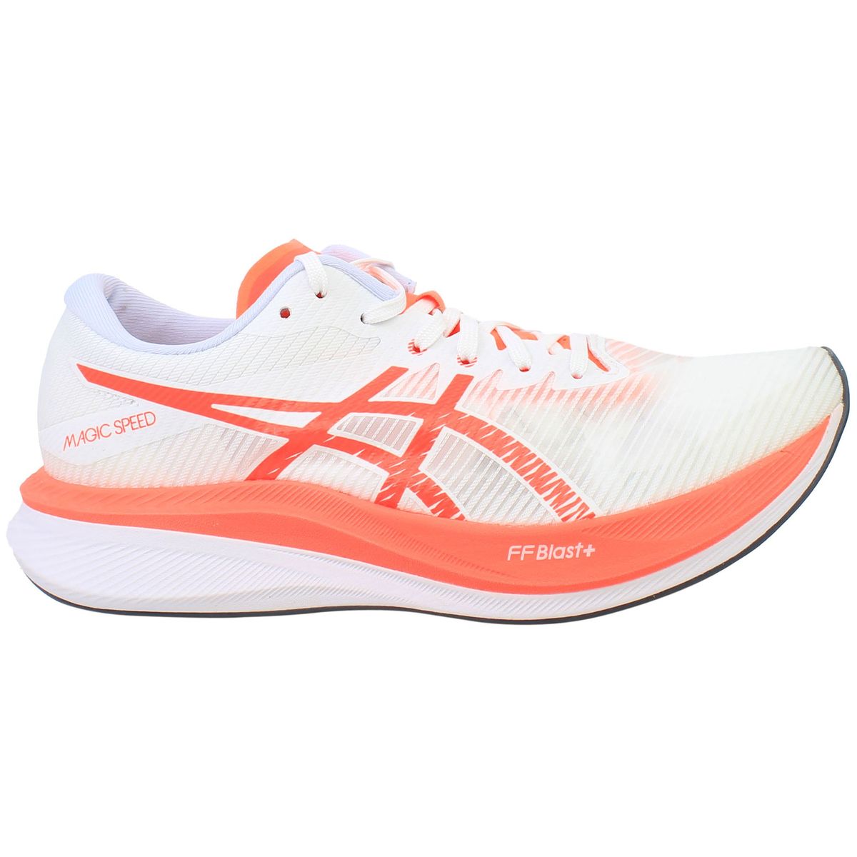 Magic Speed 3 Performance-Laufschuhe