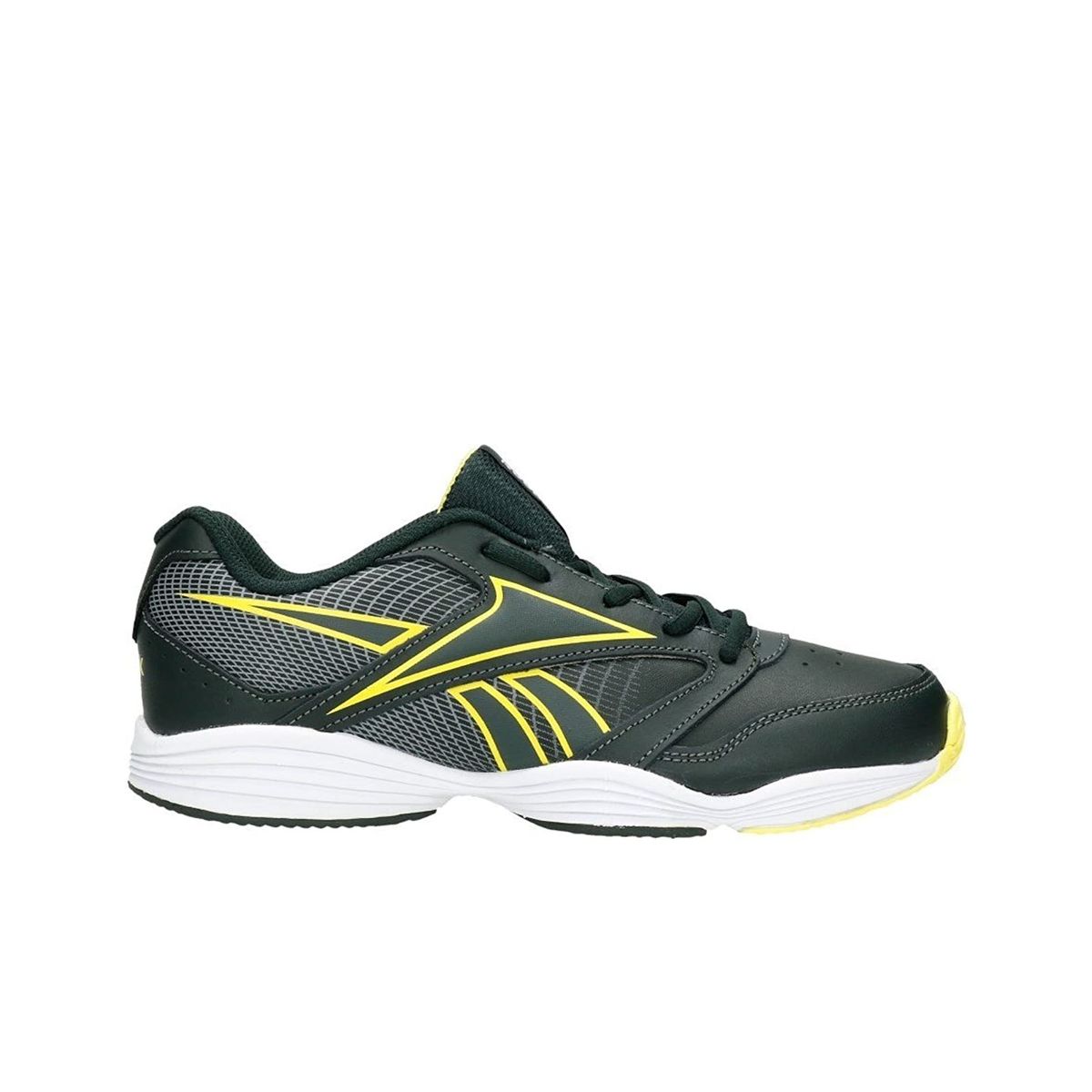 Leichte geschnürte Mesh-Sportschuhe