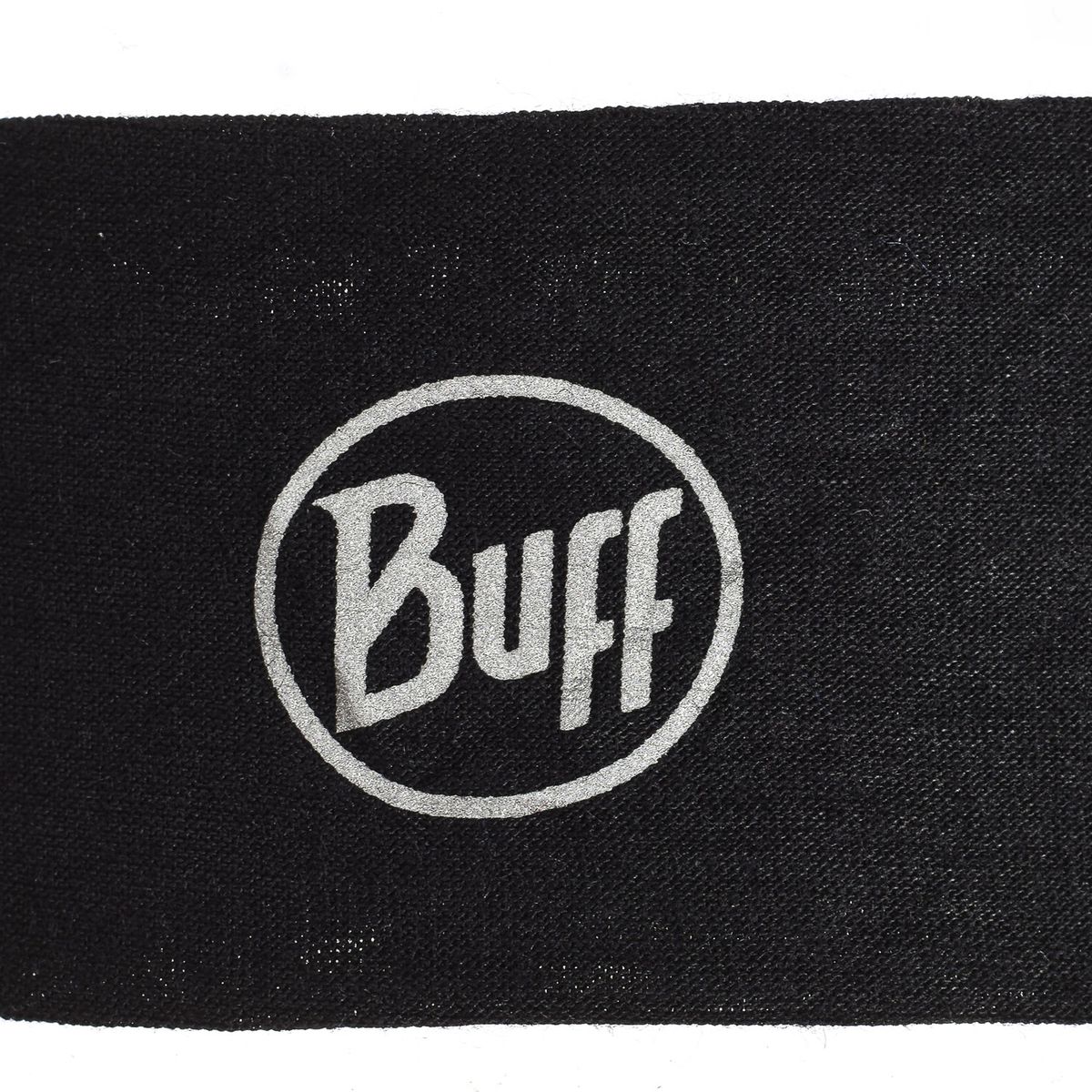 Schlichtes Sportliches Logo-Stirnband