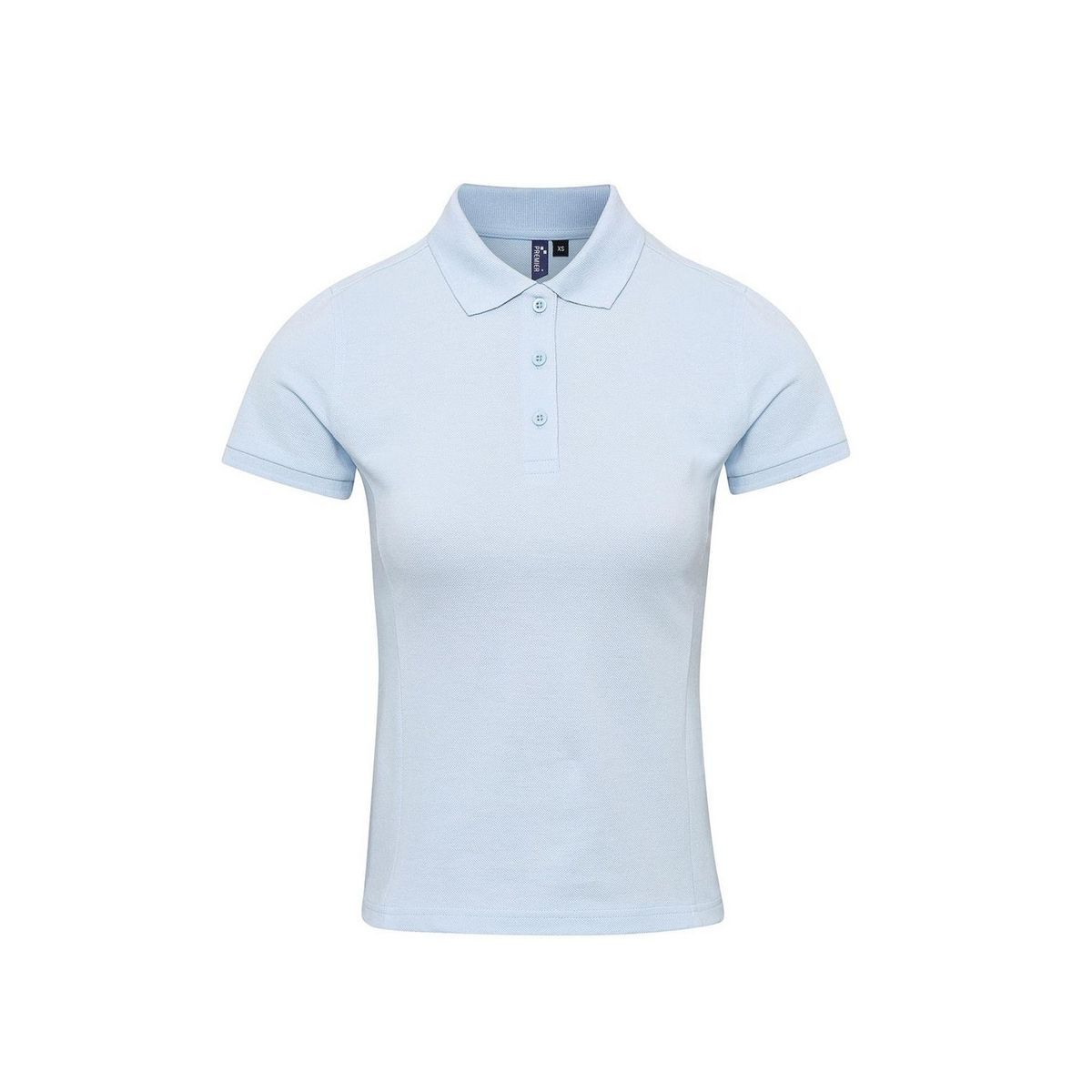 Feuchtigkeitsableitendes Funktions-Poloshirt