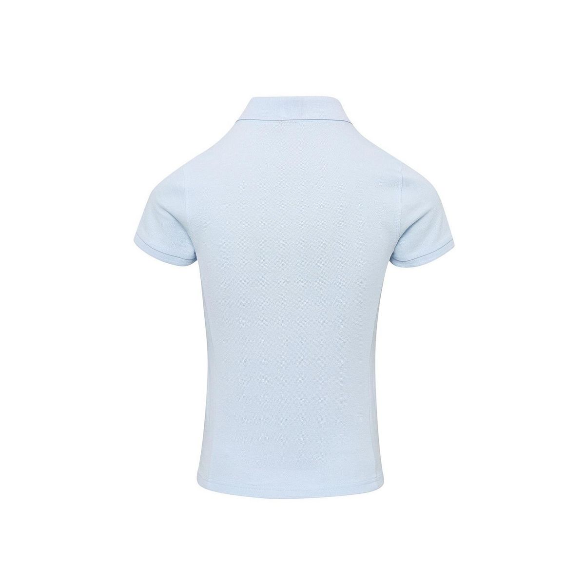 Feuchtigkeitsableitendes Funktions-Poloshirt