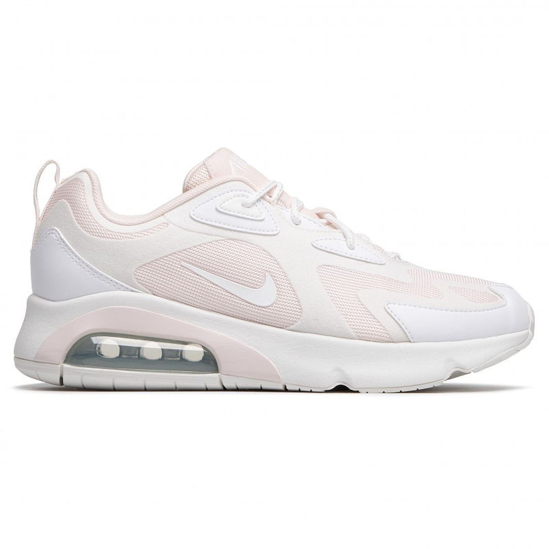 Air Max 200 Chunky Sneaker
