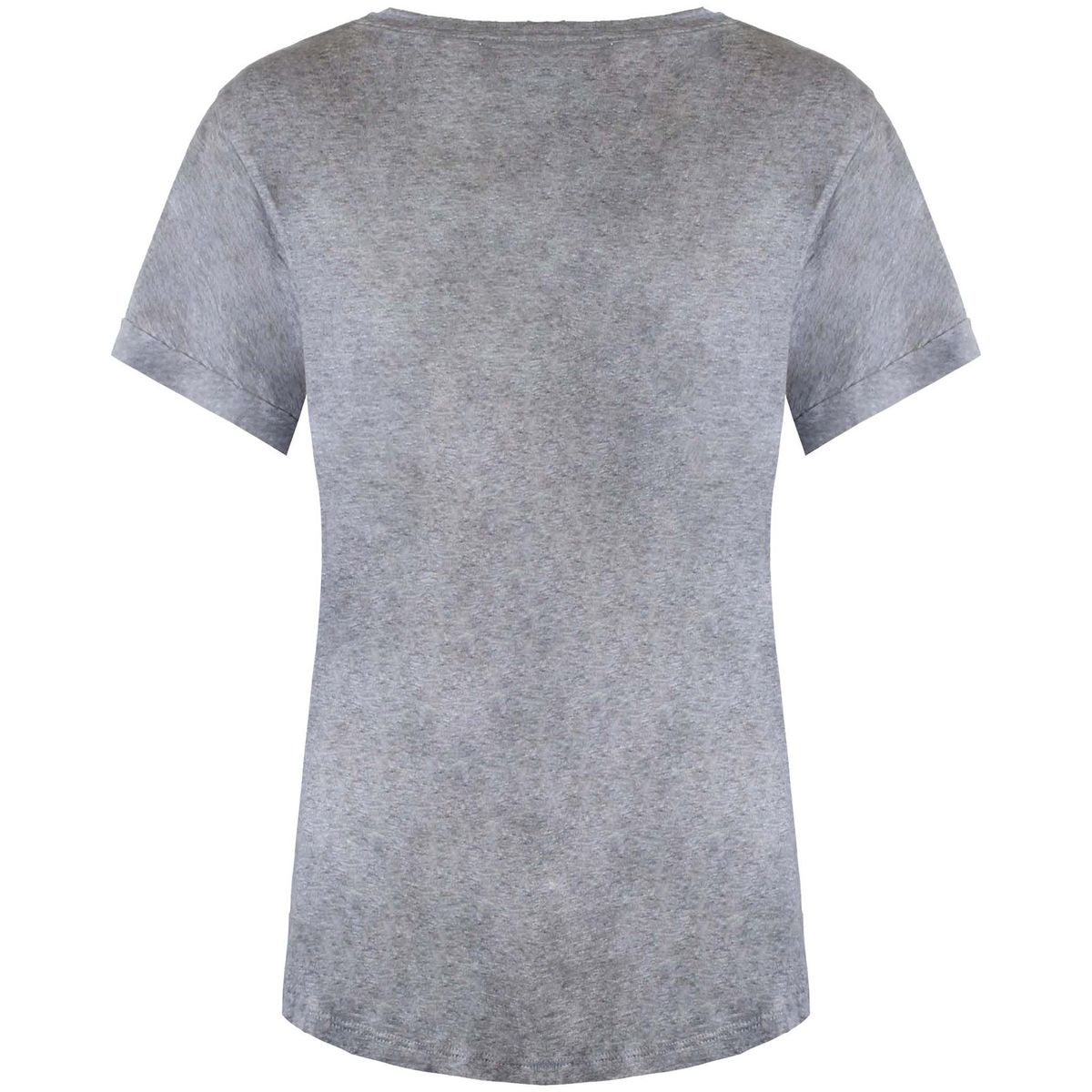T-Shirt mit fliegendem Dumbo-Print