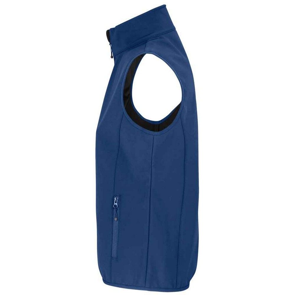 Technische Recycelte Softshell-Weste
