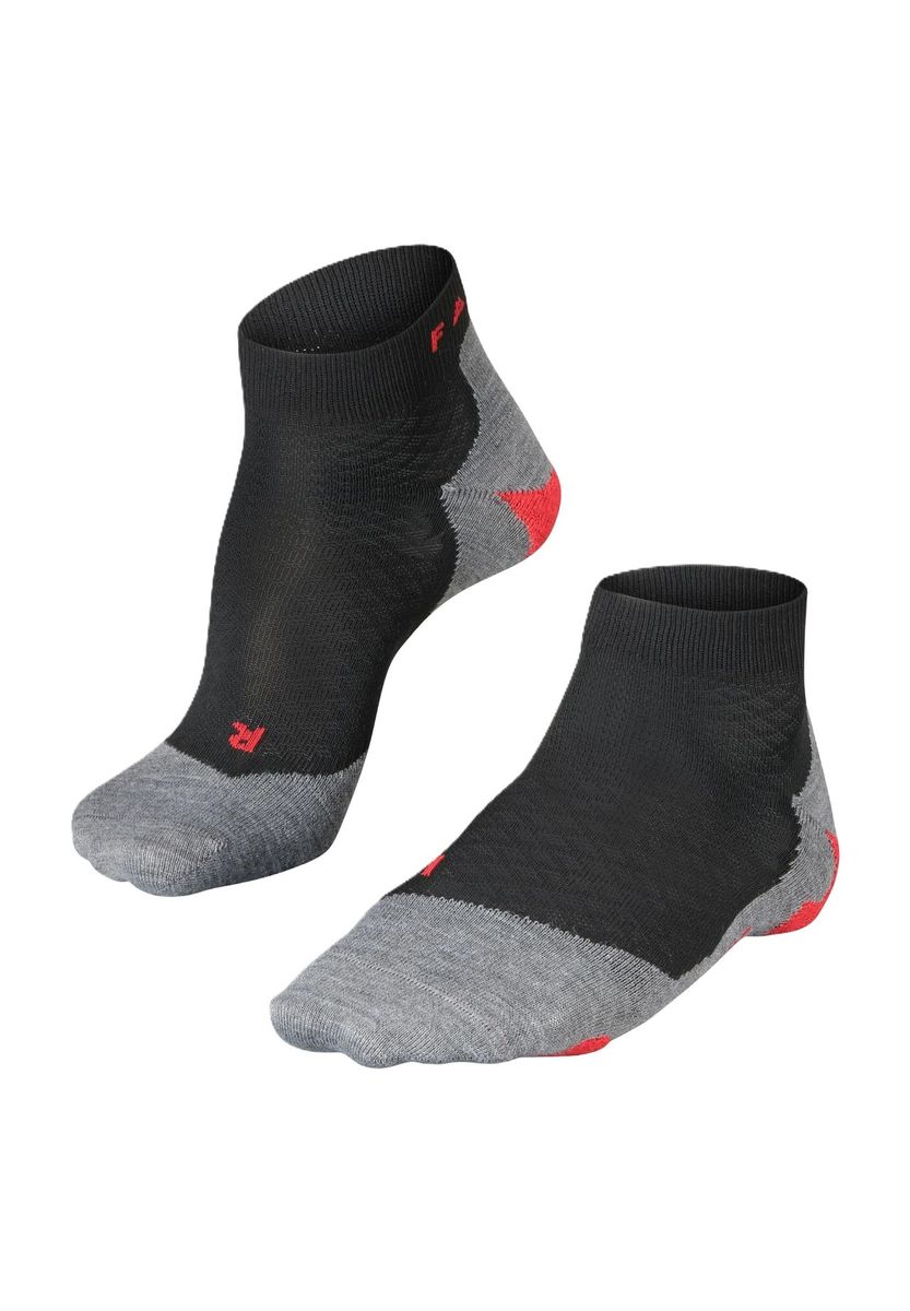 Leichte Performance-Knöchelsocken