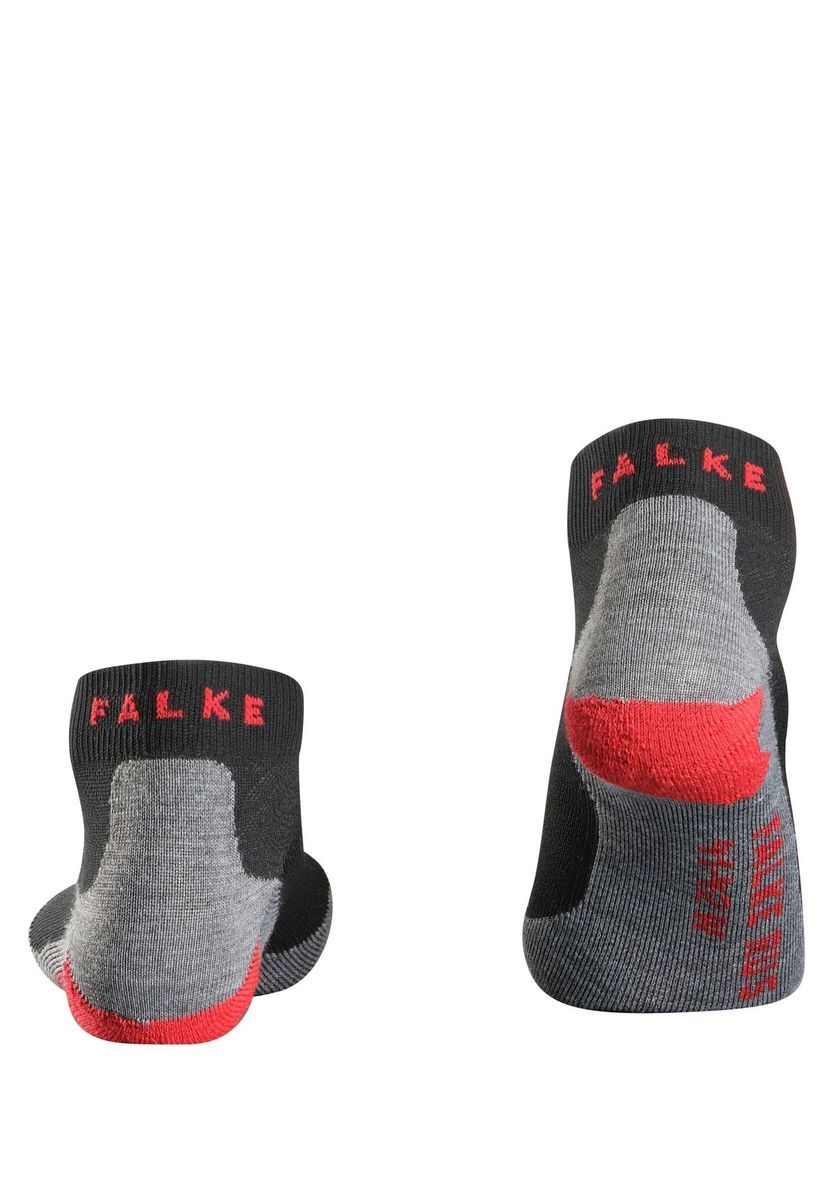 Leichte Performance-Knöchelsocken