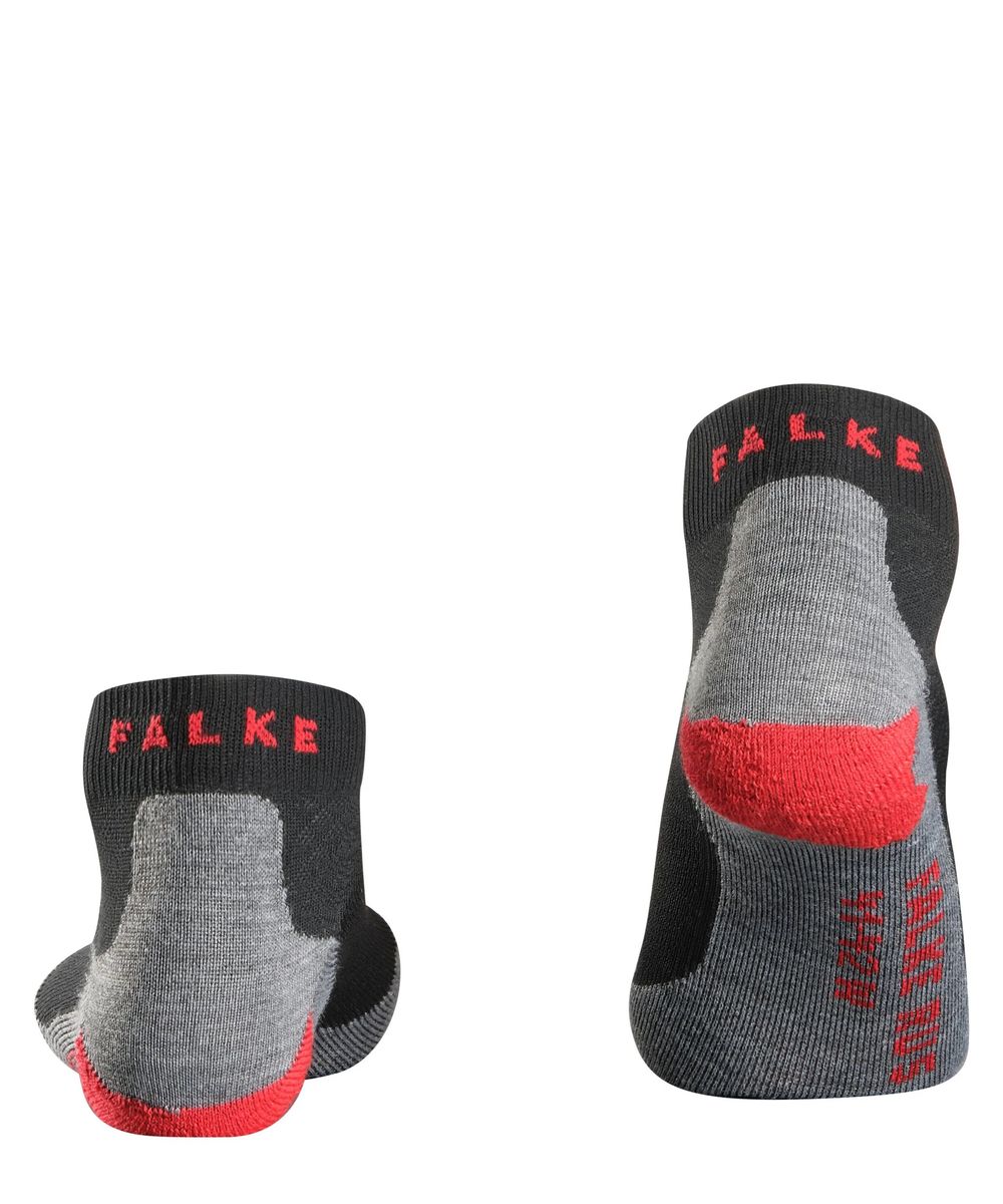 Leichte Performance-Knöchelsocken