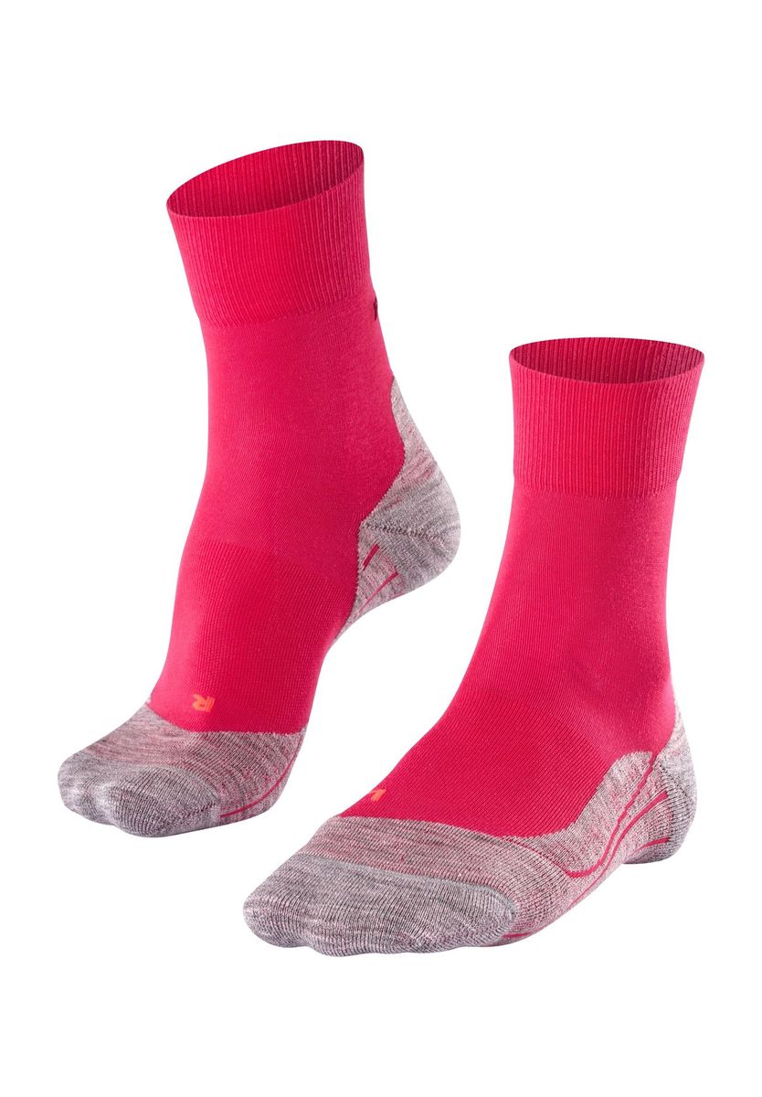 Leistungsstarke Laufsocken für Ausdauer