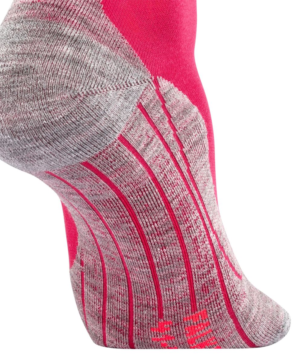 Leistungsstarke Laufsocken für Ausdauer