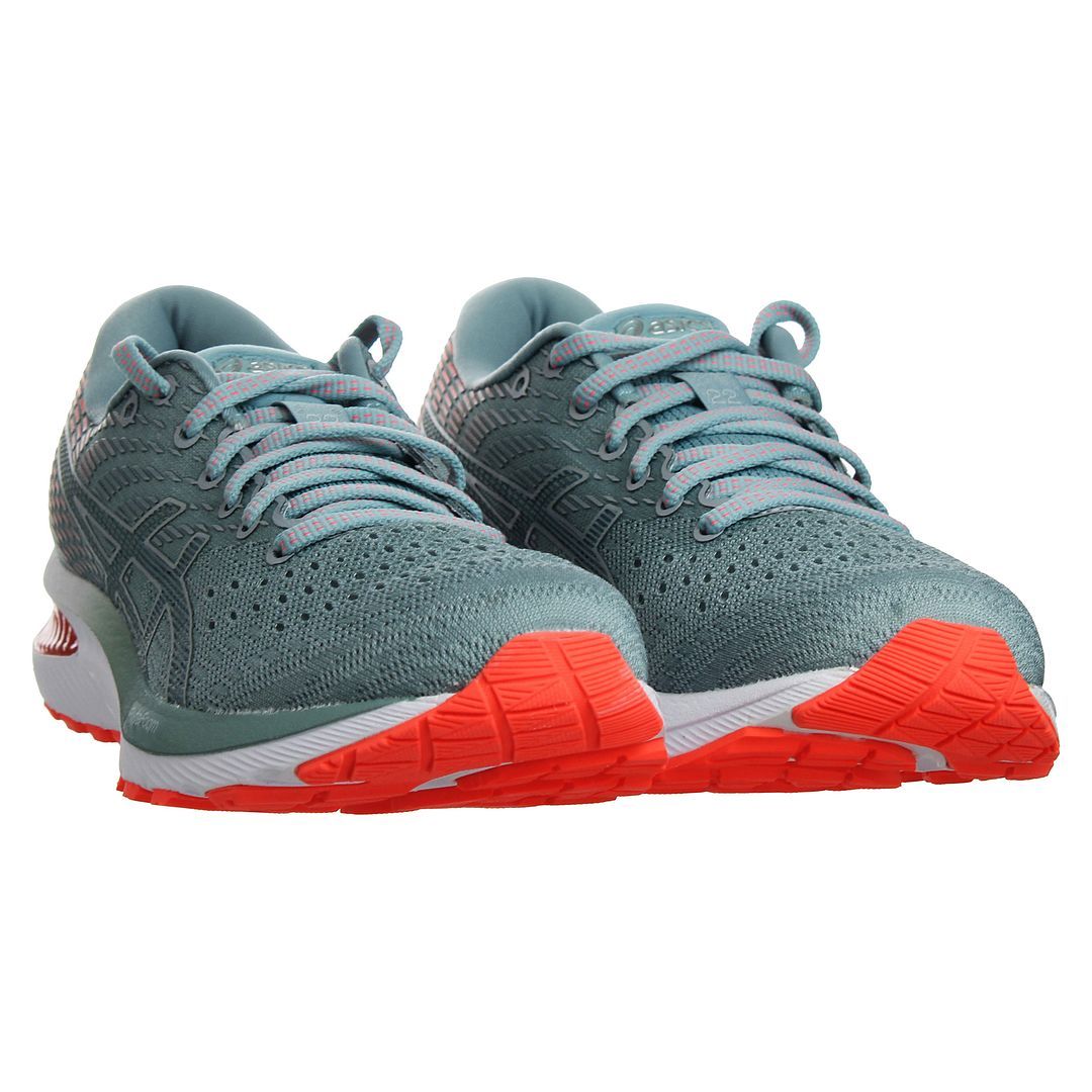 Hochleistungs-Laufschuhe mit Dämpfung